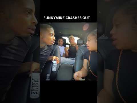 JAY & JALIYAH PRANKS FUNNYMIKE #PRANK #gonewrong