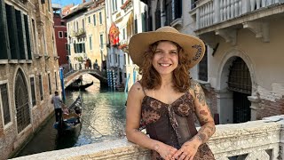 ASMR PELA EUROPA✈️ TRIGGRS POR PORTUGAL, ESPANHA E FRANÇA 