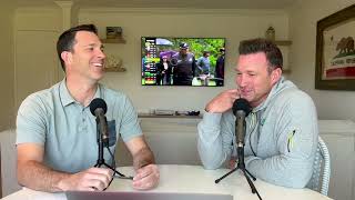 The Best Ball Show - #4 - Tours, Putter, & Our Golf