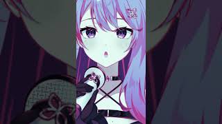 【#げのげ】歌ってみた【#雨見ねあ】#shorts #shortvideo #short  #ロス #なきそ