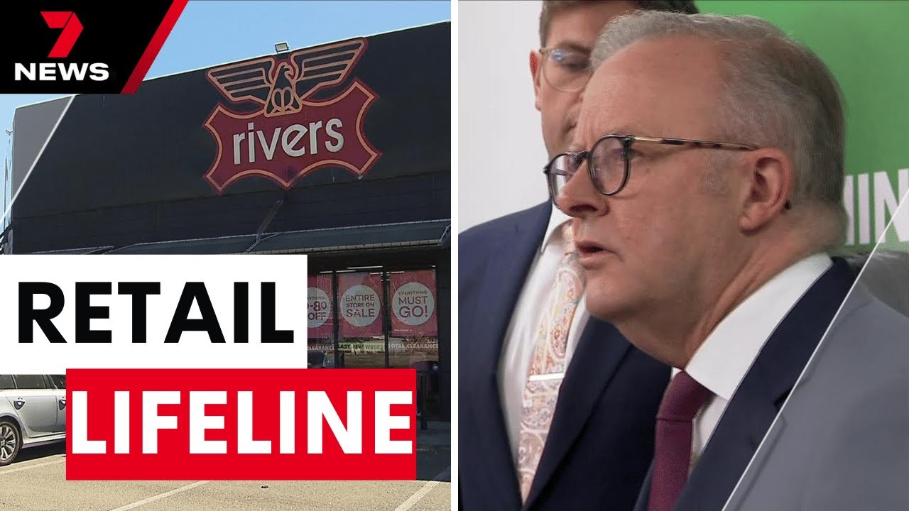 Federal government to pay thousands of Mosaic workers owed entitlements | 7NEWS