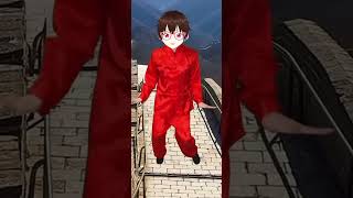カンカンカンダンス