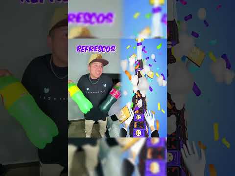 Nos arruinaron la fiesta de la peor forma😡😱🤯😭
