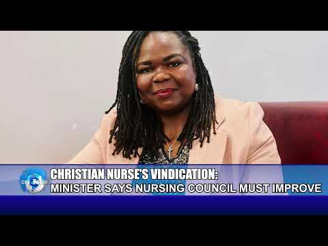 CHURCH NEWS || 25-07-2026