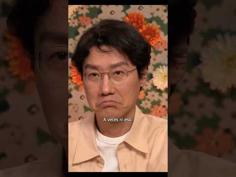 El secreto detrás del creador de El Juego del Calamar… tras 10 años de rechazos.