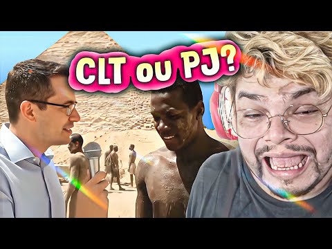 VIDEOS MALUQUINHOS DE I.A. ! Analise CientifiGa Memes #34