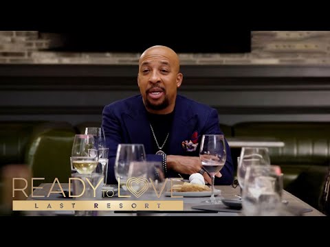 Which One Of the Singles Are Ready To Love? | Ready to Love | Oprah Winfrey Network Which One Of the Singles Are Ready To Love? | Ready to Love | Oprah Winfrey Network