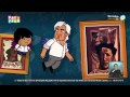 Exploring the Art of Oswaldo Guayasamín
