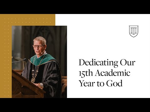 2025 Convocation Exercises