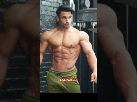 Recommend exercise for shoulders - Front Raise