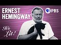 Understanding Hemingway's Life and Works