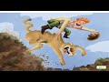 Pecos Bill: The Greatest Cowboy