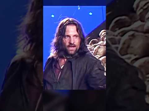 Peter Jackson’s CRAZIEST Effect in LOTR (60,000 Skulls!)