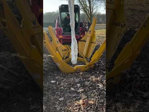 This machine helps the environment! #shorts