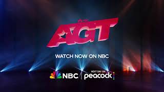 The Wait for AGT Is Almost Over