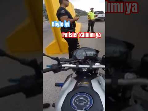 Bir Eksiyin Varsa Baştan Söyle #motovlog #motogp #motor #motorcycle #mt07 #motorsport #biker #bike