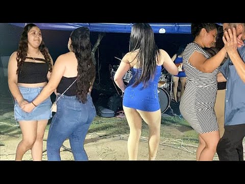 Se Prendio El Baile Señores Tremendo Mix De Atardecer Tropical En Vivo