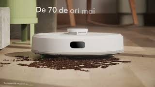 Roomba 105 Combo