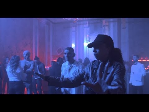 Heuss L'Enfoiré (ft. Sofiane) // Khapta // Version Afro Trap