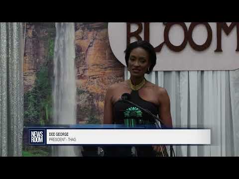 YouTube video thumbnail: Stakeholders Commit To Lifting Tourism Standards Countrywide