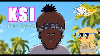 KSI