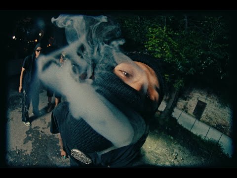 VTEN - PAKH PAKH ft. Lil Dump Never Broke Again ( Official Music Video ) #Freenbayoungboy