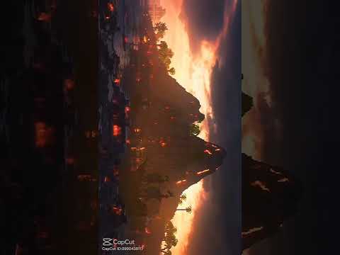 Let's watch Minecraft