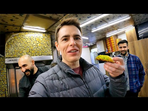 Full Day of Eating in Gaziantep - Turkey's Food Capital! 🇹🇷