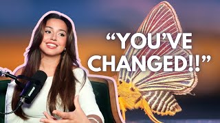It's OK if They Can't Understand the Vision, Keep Growing! | Taking Back Your Power | Ep. 12, S6