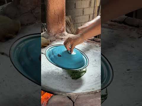 cocina tradicional de oaxaca #tortilla #costumbres #fiesta