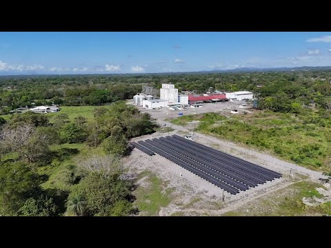 Nueva planta Cooleche | EL AGRO AHORA CON OSCAR OSORIO CASAL