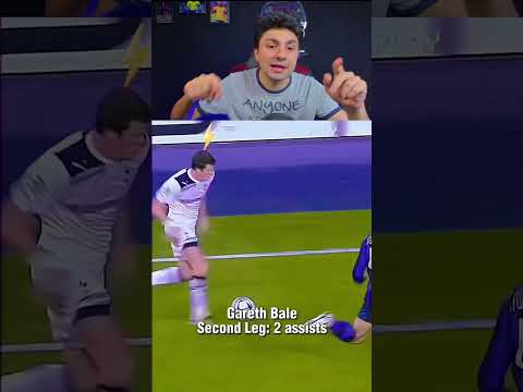 جاريث بيل😂 #ريال_مدريد #soccerteam #فيفا #السعوديه #barcelonafootball #رونالدو #footballclub