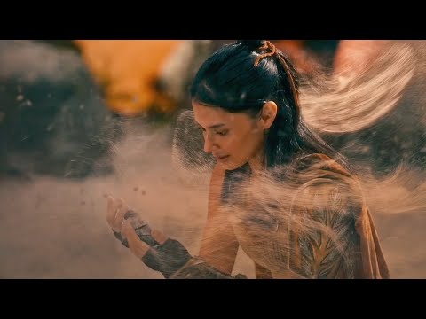 Sang'gre: sanggre laban sa mga Krakas (Teaser) #encantadiachroniclessanggre