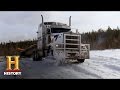 Challenges and Solutions in Snow Driving