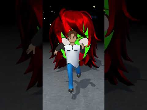 yuta scared of zombie🧟‍♂️🧟‍♂️🧟‍♂️🧟‍♂️#sakuraschoolsimulator#subscribe#shortfeed#ytshorts