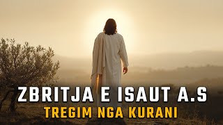 Zbritja e Isaut alejhi selam