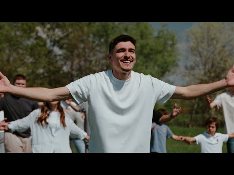 Luka Marković - Effatha (Official Video)
