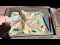 Watershed Experiment and Water Flow