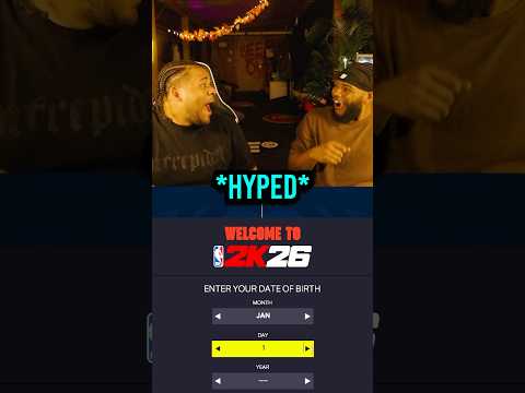 Fanum & Chris Were Shocked To Hear PlaqueBoyMax’s Song In 2K 😳🔥