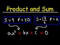 Understanding Quadratic Equations Concepts