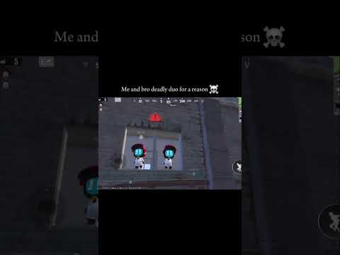 mention your deadly duo😂✨#bgmi #pubgmobile #pubg #bgmilive #funny #memes #shortsfeed #shorts