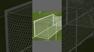 Sigma Sigma goal #fcmobile24 #fcmobile25 #football #feedshorts #eafc24 #fifamobile #fifa #shorts