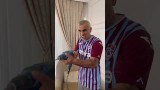 UMUTSUZLUĞA KAPILMAK YOK! #trabzonspor
