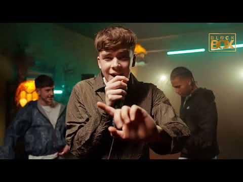 Songer - Toxic (Remix) ft. Arka, Shakes, D Double E & Jordy (Official Video)