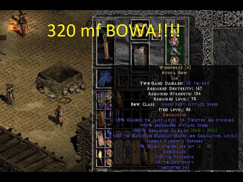 diablo 2 1.14d patch no cd