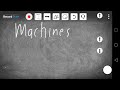 Understanding Machines and Mechanical Advantage