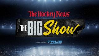 The Hockey News Big Show: What’s Next For Red Wings After Stripping Larkin Of Captaincy?