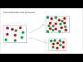 Factors Affecting Reaction Rates