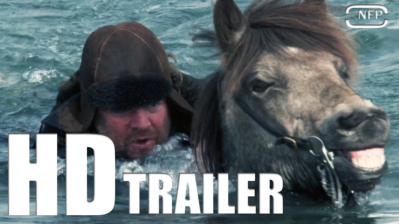 Von Menschen und Pferden Vorschaubild des Trailers