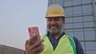 easypaisa | Safety & Insurance for Laborers (2025)